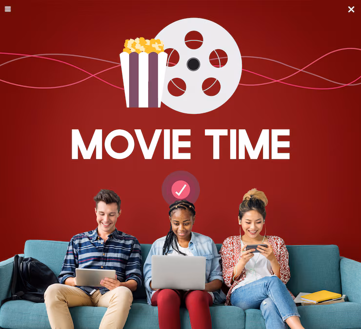 Must-Watch Movies and TV Shows